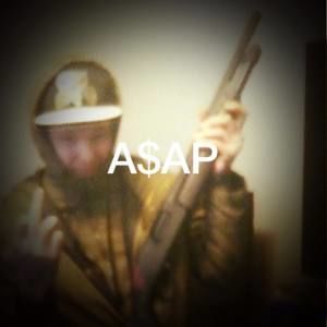 Meet your Posher, Travis